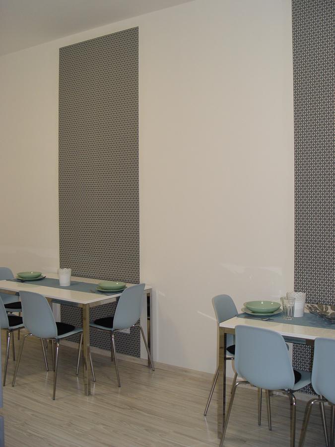 Andel Centre Spirit Aparthotel Prag