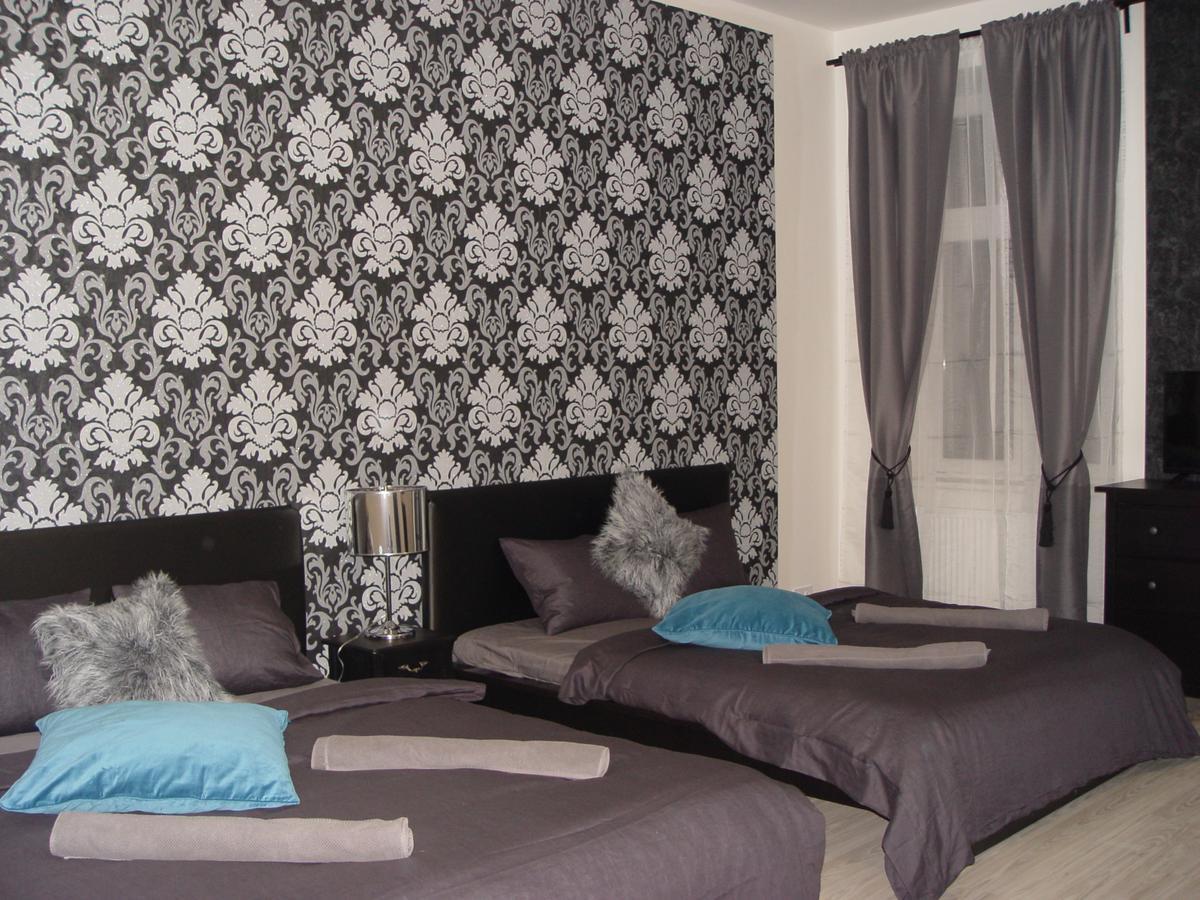 Andel Centre Spirit Lejlighedshotel