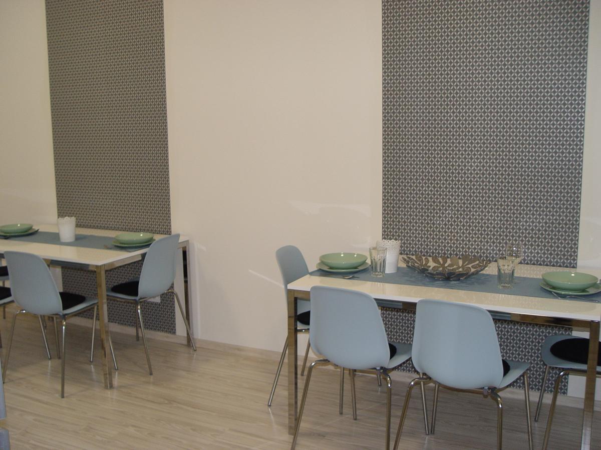 Lejlighedshotel Andel Centre Spirit