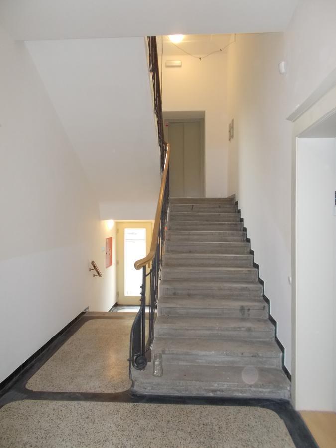 Lejlighedshotel Andel Centre Spirit 3*